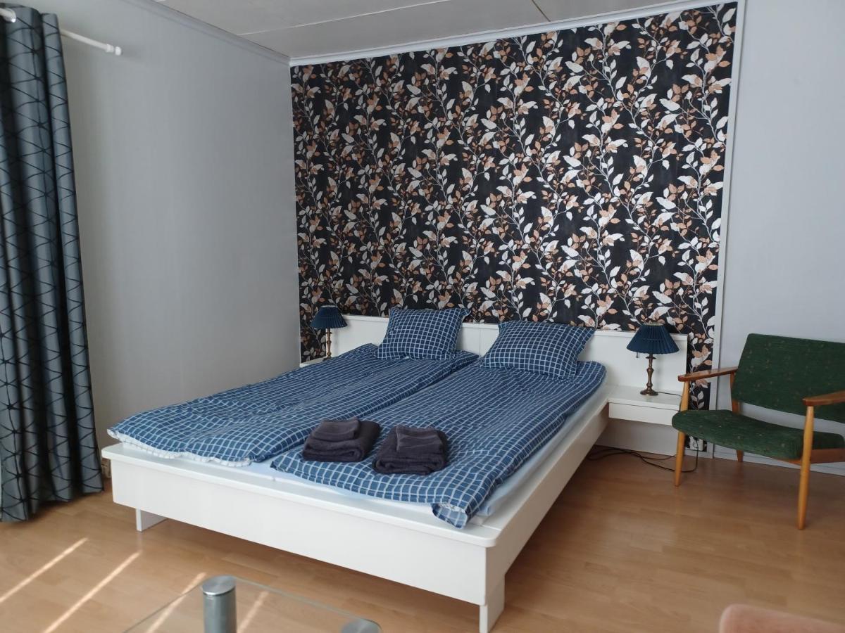 Ristimaeenkatu 13 Savonlinna Exterior foto